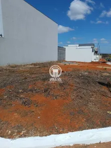 Lote/Terreno à venda, 252m² no Residencial Villa Segura, Montes Claros