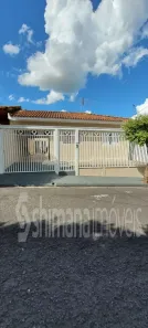 Casa com 3 Quartos à venda, 170m² no Conjunto Habitacional Cristo Rei, São José do Rio Preto