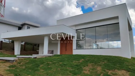 Casa de Condomínio com 4 Quartos à venda, 305m² no , Brumadinho