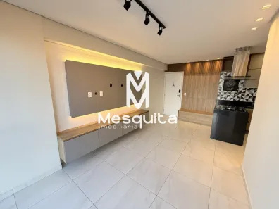 Apartamento com 2 Quartos para alugar, 59m² no Jardim Oceania, João Pessoa