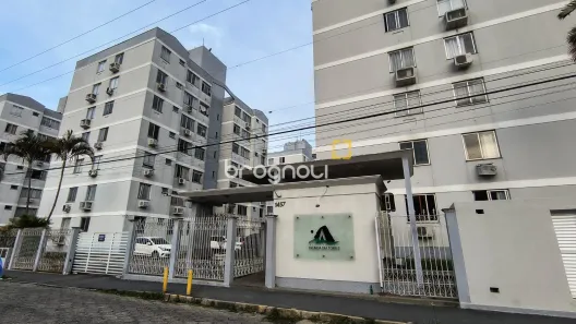 Apartamento com 2 Quartos à venda, 54m² no Ipiranga, São José