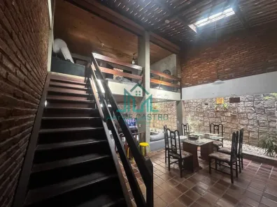 Casa com 3 Quartos à venda, 238m² no Jatiúca, Maceió
