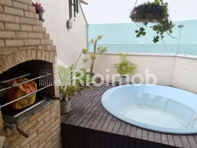 Apartamento com 2 Quartos à venda, 97m² no Recreio dos Bandeirantes, Rio de Janeiro