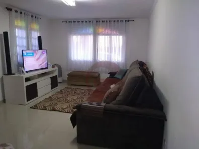 Sobrado com 2 Quartos à venda, 125m² no Vila Tiradentes, São Paulo