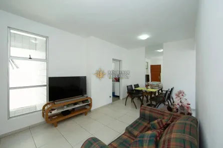 Apartamento com 2 Quartos à venda, 60m² no Lourdes, Belo Horizonte