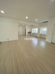 Sala Comercial para alugar, 78m² no Vila Militar, Barueri