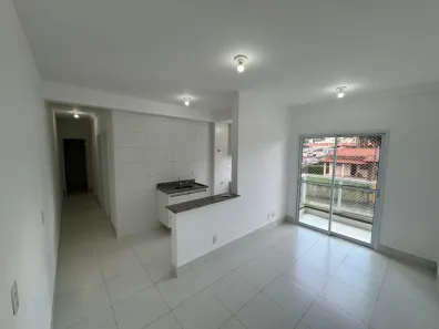 Apartamento com 3 Quartos para venda ou aluguel, 63m² no Jardim Santiago, Indaiatuba