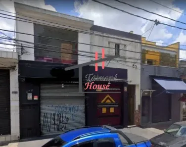 Sala Comercial à venda, 120m² no Mooca, São Paulo