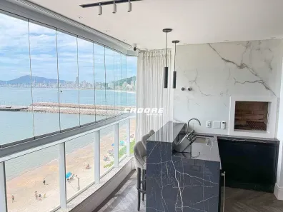 Apartamento com 3 Quartos à venda, 180m² no Canto da Praia, Itapema
