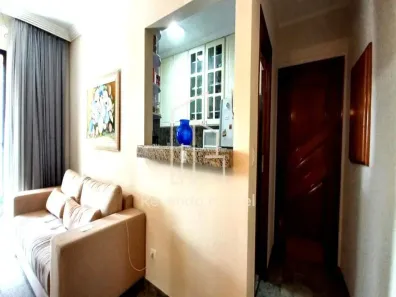 Apartamento com 3 Quartos à venda, 72m² no Santa Teresinha, São Paulo