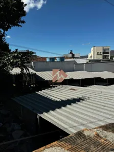 Lote/Terreno à venda, 391m² no Colégio Batista, Belo Horizonte