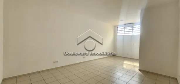 Sala Comercial para alugar, 42m² no Jardim Irajá, Ribeirão Preto