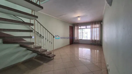 Sobrado com 2 Quartos à venda, 118m² no Vila da Saúde, São Paulo