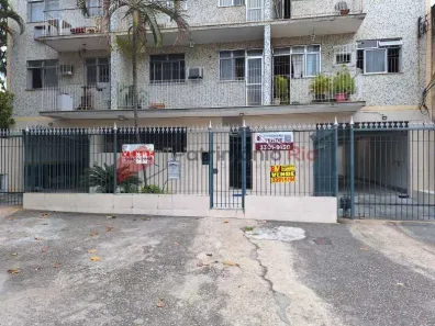 Apartamento com 2 Quartos à venda, 55m² no Cordovil, Rio de Janeiro