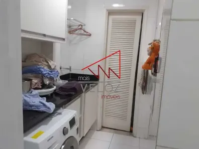 Apartamento com 3 Quartos à venda, 150m² no Botafogo, Rio de Janeiro