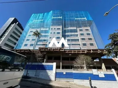 Apartamento com 3 Quartos à venda, 85m² no Gutierrez, Belo Horizonte