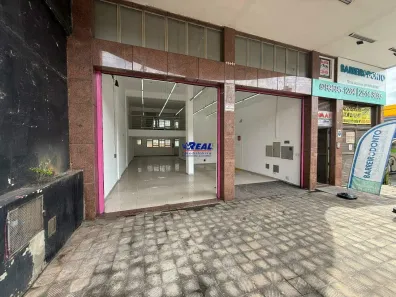 Ponto Comercial para alugar, 103m² no Barreiro, Belo Horizonte