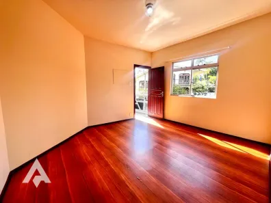 Apartamento com 3 Quartos para alugar, 100m² no Garcia, Blumenau
