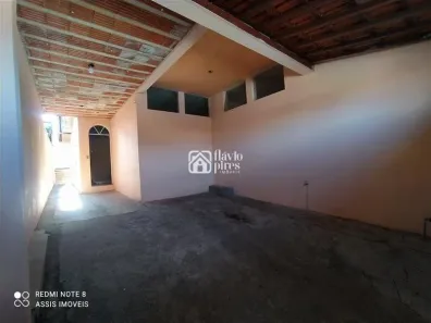Casa com 3 Quartos à venda, 250m² no Senhora das Graças, Betim