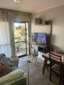 Apartamento com 3 Quartos à venda, 80m² no Santana, São Paulo