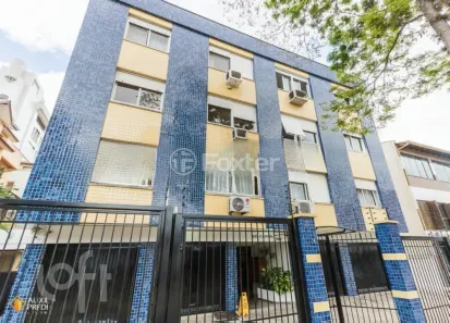 Apartamento com 1 Quarto à venda, 37m² no Menino Deus, Porto Alegre
