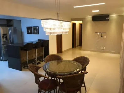 Apartamento com 3 Quartos à venda, 119m² no Vila Andrade, São Paulo