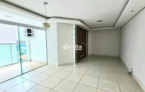 Apartamento com 3 Quartos à venda, 86m² no Tibery, Uberlândia