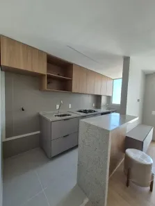 Apartamento com 2 Quartos à venda, 50m² no Praia do Futuro II, Fortaleza