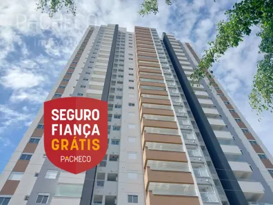 Apartamento com 2 Quartos para alugar, 81m² no Vila Firmiano Pinto, São Paulo