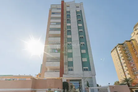 Apartamento com 3 Quartos à venda, 93m² no Anita Garibaldi, Joinville