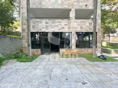 Galpão/Depósito/Armazém para alugar, 270m² no Vila Mascote, São Paulo
