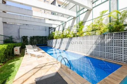 Apartamento com 3 Quartos à venda, 217m² no Perdizes, São Paulo