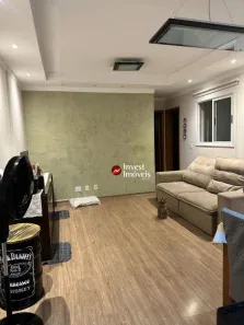 Apartamento com 2 Quartos à venda, 72m² no Jardim Veneza, São José dos Campos