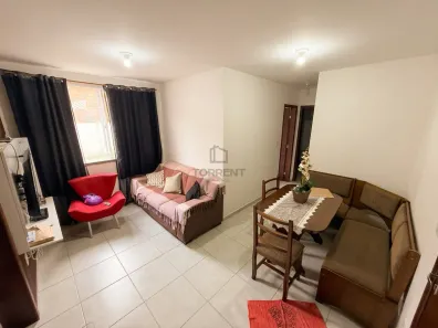 Apartamento com 2 Quartos à venda, 63m² no Santa Cruz, Volta Redonda