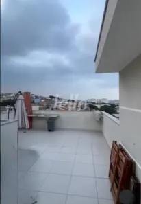 Apartamento com 2 Quartos à venda, 72m² no Vila Nivi, São Paulo
