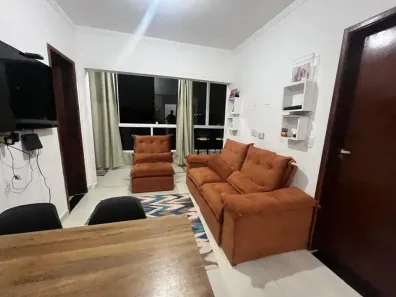 Casa com 2 Quartos à venda, 70m² no Maracanã, Praia Grande