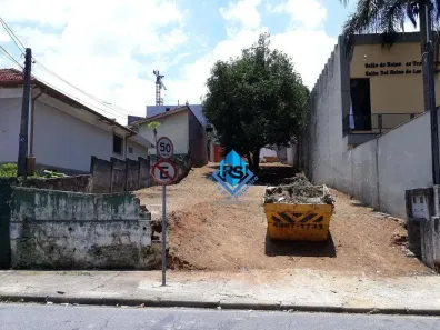 Lote/Terreno à venda, 400m² no Nova Petrópolis, São Bernardo do Campo