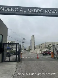 Apartamento com 2 Quartos à venda, 41m² no Inhoaíba, Rio de Janeiro