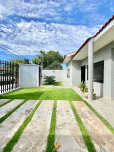 Casa com 5 Quartos à venda, 221m² no Parque São Paulo, Cascavel