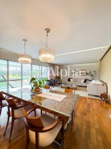 Apartamento com 4 Quartos à venda, 261m² no Alphaville Empresarial, Barueri