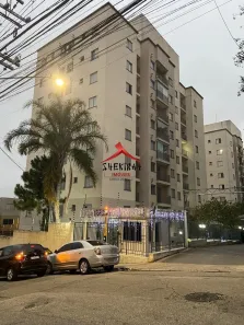 Apartamento com 2 Quartos à venda, 52m² no Jardim Vila Formosa, São Paulo