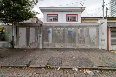 Ponto Comercial para alugar, 360m² no Vila Dom Pedro I, São Paulo