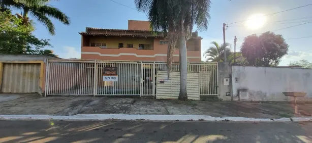 Casa com 3 Quartos à venda, 252m² no Jardim Europa, Goiânia