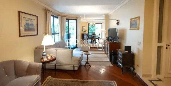 Apartamento com 3 Quartos à venda, 800m² no Perdizes, São Paulo