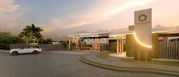 Lote/Terreno à venda, 275m² no Grand Ville, Uberlândia