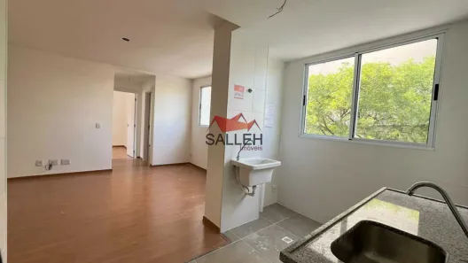 Apartamento com 2 Quartos à venda, 55m² no Barro Preto, Belo Horizonte