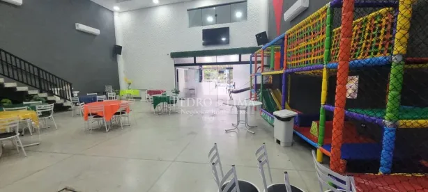 Sala Comercial para alugar, 400m² no Vila Frugoli, São Paulo