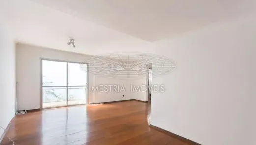 Apartamento com 3 Quartos à venda, 136m² no Vila Olímpia, São Paulo