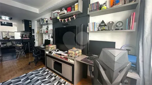 Apartamento com 2 Quartos à venda, 78m² no Perdizes, São Paulo