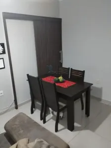 Apartamento com 2 Quartos à venda, 54m² no Residencial Greenville, Ribeirão Preto
